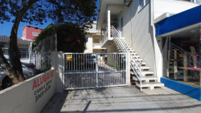 Residencial Claudete - 1 e 2